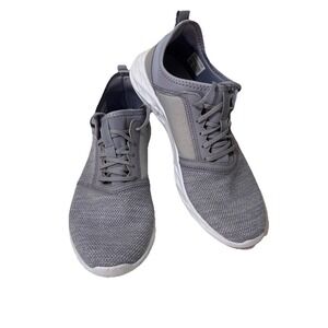 Size 9.5 -‎ Reebok Astroride Edge Gray